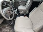 2025 GMC Savana 3500 RWD Empty Cargo Van for sale #153548 - photo 10