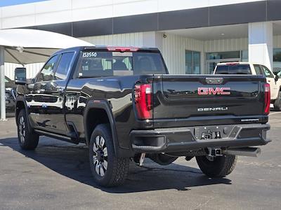 New 2025 GMC Sierra 3500 Denali Crew Cab 4WD Pickup for sale #153550 - photo 2