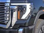 New 2025 GMC Sierra 3500 Denali Crew Cab 4WD Pickup for sale #153550 - photo 6