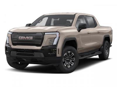 2026 GMC Sierra EV Crew Cab 4WD Pickup for sale #160027 - photo 1