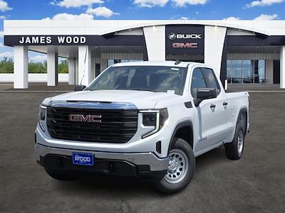 2026 GMC Sierra 1500 Double Cab 4WD Pickup for sale #160073 - photo 1