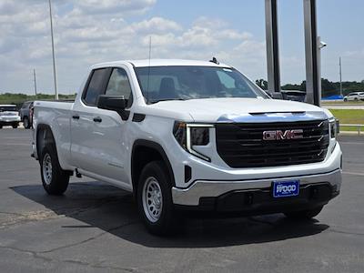 2026 GMC Sierra 1500 Double Cab 4WD Pickup for sale #160073 - photo 2