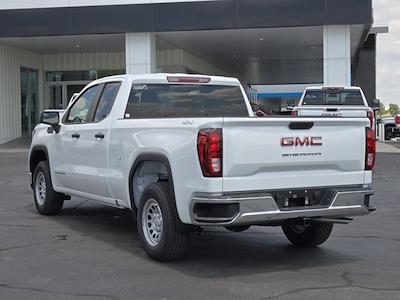 New 2026 GMC Sierra 1500 Pro Double Cab 4WD Pickup for sale #160073 - photo 2