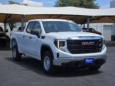 New 2026 GMC Sierra 1500 Pro Double Cab 4WD Pickup for sale #160074 - photo 2