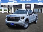 New 2026 GMC Sierra 1500 Pro Double Cab 4WD Pickup for sale #160074 - photo 1