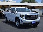 New 2026 GMC Sierra 1500 Pro Double Cab 4WD Pickup for sale #160074 - photo 2