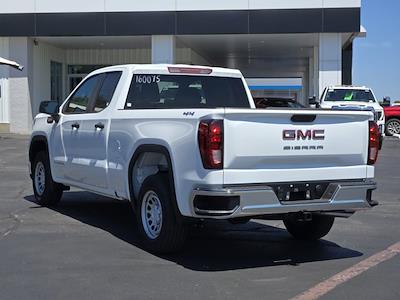New 2026 GMC Sierra 1500 Pro Double Cab 4WD Pickup for sale #160075 - photo 2