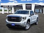 New 2026 GMC Sierra 1500 Pro Double Cab 4WD Pickup for sale #160075 - photo 1