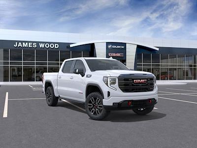 2026 GMC Sierra 1500 Crew Cab 4WD Pickup for sale #160126 - photo 1