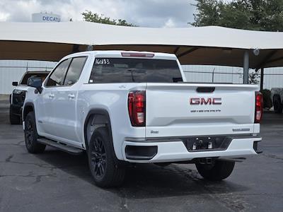 New 2026 GMC Sierra 1500 Elevation Crew Cab 4WD Pickup for sale #160133 - photo 2