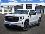 New 2026 GMC Sierra 1500 Elevation Crew Cab 4WD Pickup for sale #160133 - photo 1