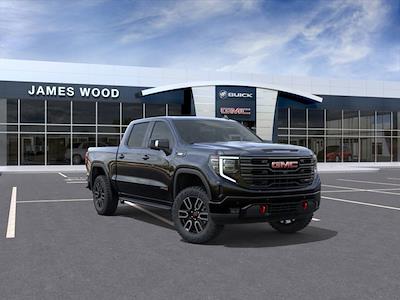 2026 GMC Sierra 1500 Crew Cab 4WD Pickup for sale #160148 - photo 1