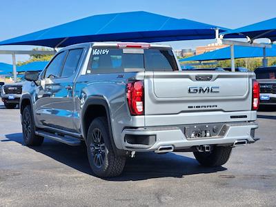 New 2026 GMC Sierra 1500 Elevation Crew Cab 4WD Pickup for sale #160154 - photo 2