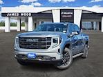 New 2026 GMC Sierra 1500 Elevation Crew Cab 4WD Pickup for sale #160154 - photo 1