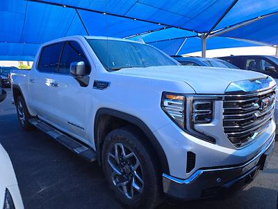 2024 GMC Sierra 1500 Crew Cab 4WD Pickup for sale #160158A1 - photo 2