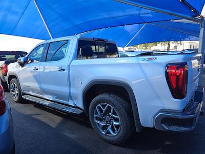 2024 GMC Sierra 1500 Crew Cab 4WD Pickup for sale #160158A1 - photo 2