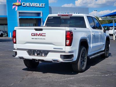 New 2026 GMC Sierra 1500 Elevation Crew Cab 4WD Pickup for sale #160160 - photo 2