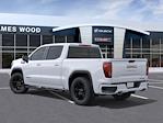 New 2026 GMC Sierra 1500 Elevation Crew Cab 4WD Pickup for sale #160160 - photo 3
