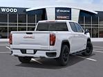 New 2026 GMC Sierra 1500 Elevation Crew Cab 4WD Pickup for sale #160160 - photo 4