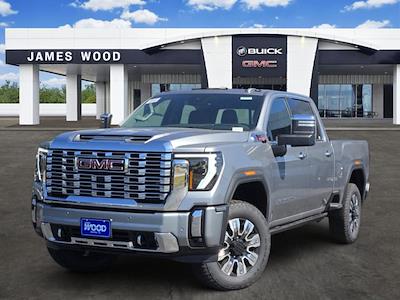New 2026 GMC Sierra 2500 Denali Crew Cab 4WD Pickup for sale #160162 - photo 1