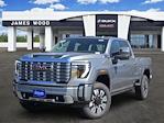 New 2026 GMC Sierra 2500 Denali Crew Cab 4WD Pickup for sale #160162 - photo 1