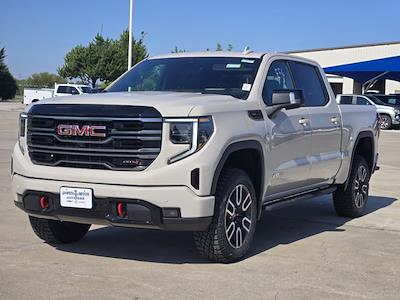 New 2026 GMC Sierra 1500 AT4 Crew Cab 4WD Pickup for sale #160167 - photo 2