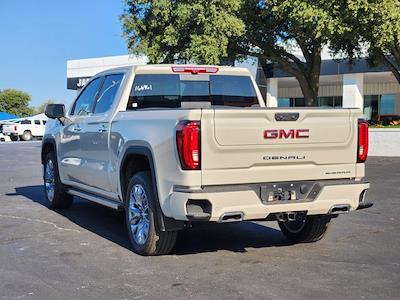 2026 GMC Sierra 1500 Crew Cab 4WD Pickup for sale #160172 - photo 2