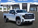 New 2026 GMC Sierra 2500 Denali Ultimate Crew Cab 4WD Pickup for sale #160185 - photo 1