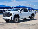 New 2026 GMC Sierra 2500 Denali Ultimate Crew Cab 4WD Pickup for sale #160185 - photo 3