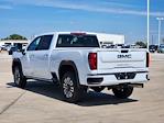 New 2026 GMC Sierra 2500 Denali Ultimate Crew Cab 4WD Pickup for sale #160185 - photo 4