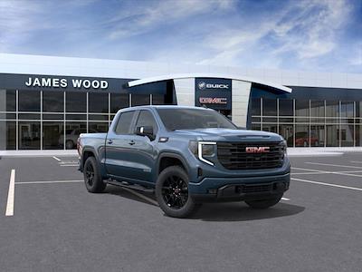 New 2026 GMC Sierra 1500 Elevation Crew Cab 4WD Pickup for sale #160187 - photo 1