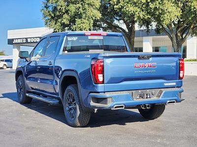 New 2026 GMC Sierra 1500 Elevation Crew Cab 4WD Pickup for sale #160187 - photo 2