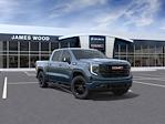 New 2026 GMC Sierra 1500 Elevation Crew Cab 4WD Pickup for sale #160187 - photo 1