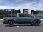 New 2026 GMC Sierra 1500 Elevation Crew Cab 4WD Pickup for sale #160187 - photo 5