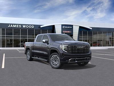 2026 GMC Sierra 1500 Crew Cab 4WD Pickup for sale #160188 - photo 1