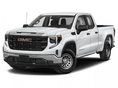 2026 GMC Sierra 1500 Double Cab RWD Pickup for sale #160206 - photo 1