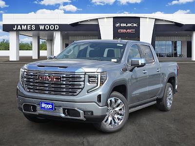 2026 GMC Sierra 1500 Crew Cab 4WD Pickup for sale #160227 - photo 1