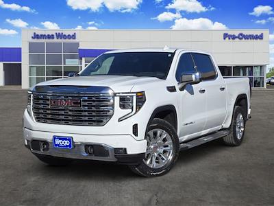2024 GMC Sierra 1500 Crew Cab 4WD Pickup for sale #160227A1 - photo 1