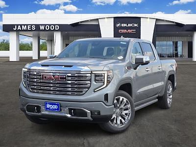 2026 GMC Sierra 1500 Crew Cab 4WD Pickup for sale #160228 - photo 1