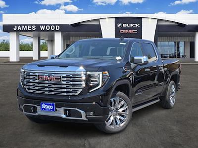 2026 GMC Sierra 1500 Crew Cab 4WD Pickup for sale #160241 - photo 1