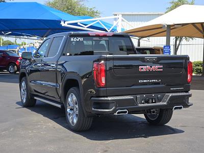 2026 GMC Sierra 1500 Crew Cab 4WD Pickup for sale #160241 - photo 2