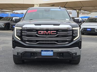 2024 GMC Sierra 1500 Crew Cab 4WD Pickup for sale #160241A1 - photo 1