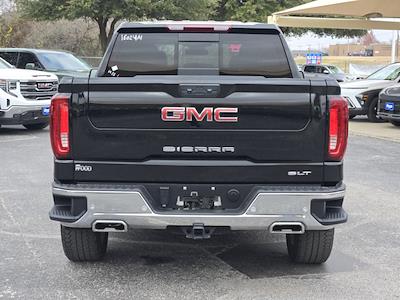 2024 GMC Sierra 1500 Crew Cab 4WD Pickup for sale #160241A1 - photo 2
