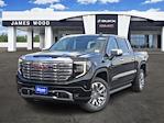 2026 GMC Sierra 1500 Crew Cab 4WD Pickup for sale #160242 - photo 1