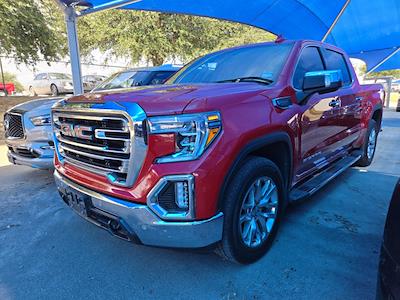 2022 GMC Sierra 1500 Crew Cab 4WD Pickup for sale #160242A1 - photo 1