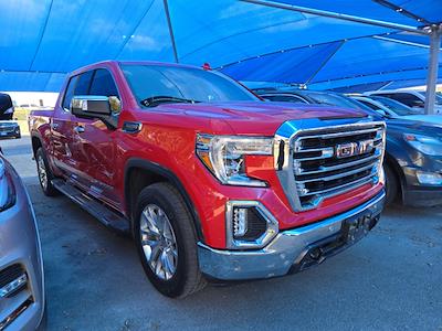 2022 GMC Sierra 1500 Crew Cab 4WD Pickup for sale #160242A1 - photo 1