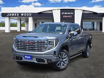 2026 GMC Sierra 1500 Crew Cab 4WD Pickup for sale #160243 - photo 1