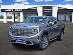 2026 GMC Sierra 1500 Crew Cab 4WD Pickup for sale #160243 - photo 1