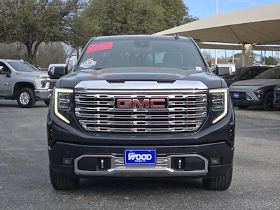 Used 2022 GMC Sierra 1500 - photo 1