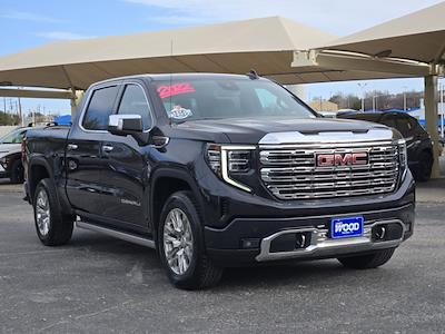 Used 2022 GMC Sierra 1500 - photo 1
